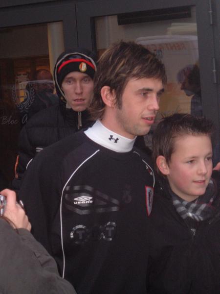 staven defour