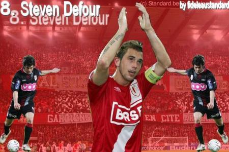 defour 